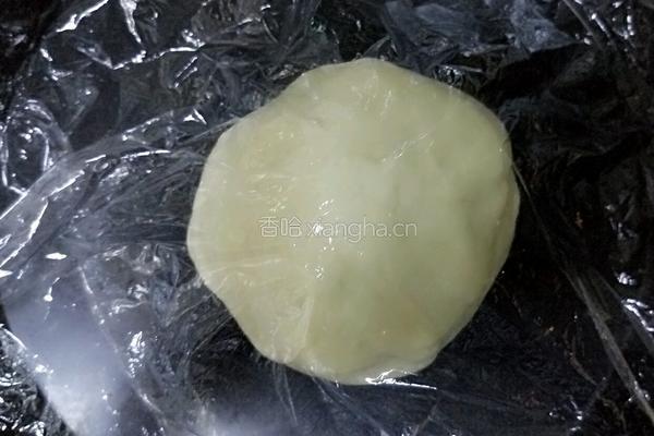 平底锅做披萨的做法图解6