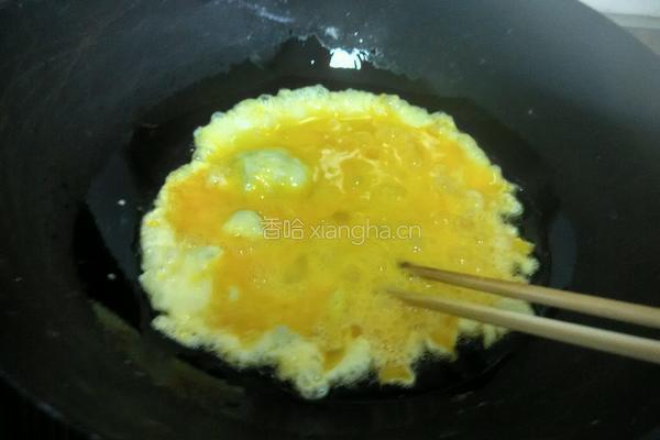 西葫芦鸡蛋饺子的做法图解6