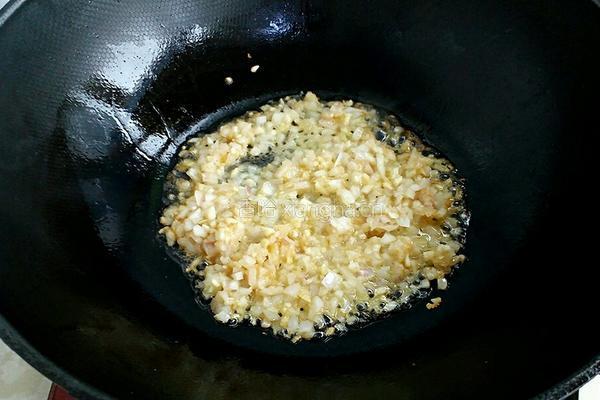 番茄肉酱意面的做法图解3