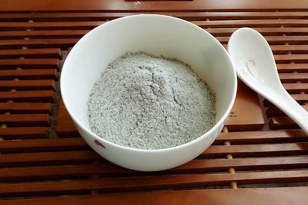 芝麻糊的做法图解6