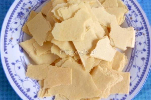 番茄鸡蛋烩煎饼的做法图解4