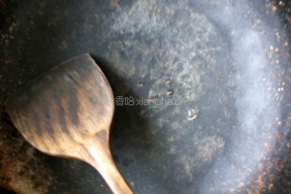 番茄鸡蛋烩煎饼的做法图解5