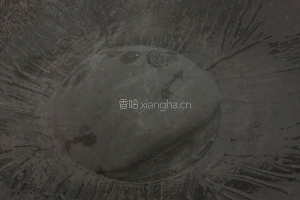 炒藕片的做法图解8
