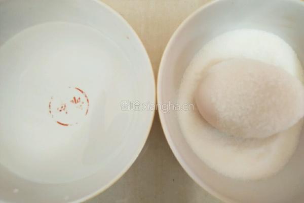 自腌咸鸭蛋的做法图解5