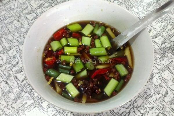 罐头鱼的做法图解5