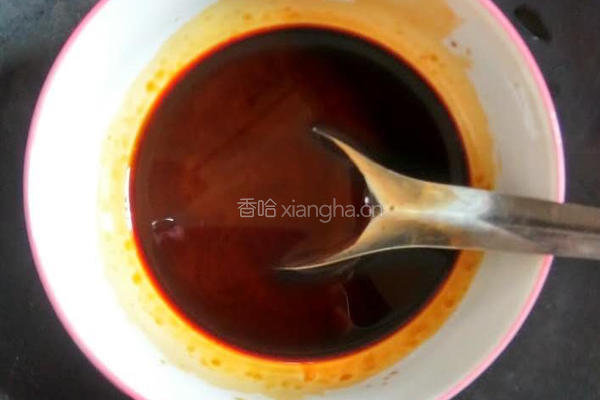 酱肉丝的做法图解8