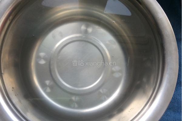 薄荷味白凉粉的做法图解5