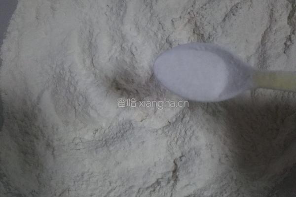 素三鲜馅饺子的做法图解2
