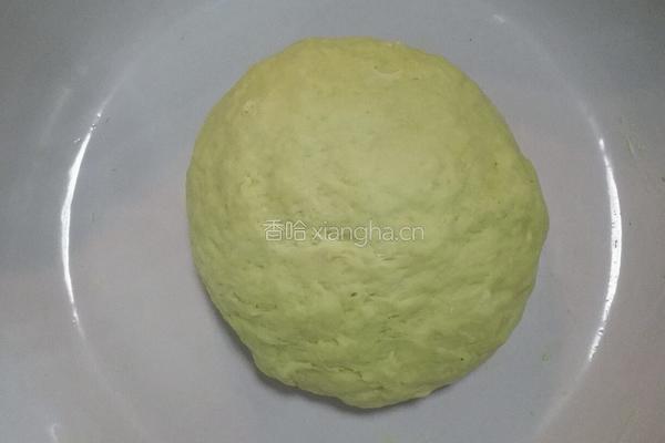 素三鲜馅饺子的做法图解5