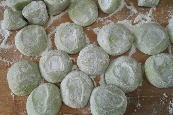 素三鲜馅饺子的做法图解11