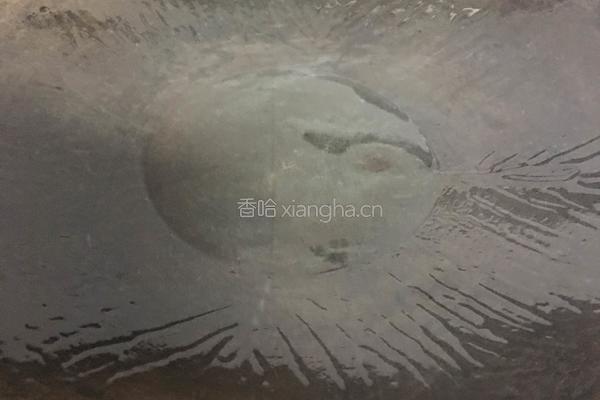 鸡蛋炒西红柿的做法图解6