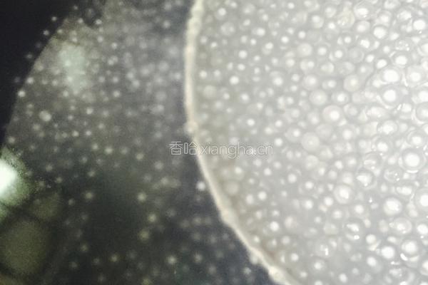 芒果西米捞的做法图解5