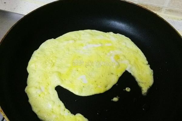 紫菜卷的做法图解1