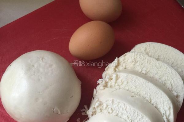 黄金馒头片的做法图解1