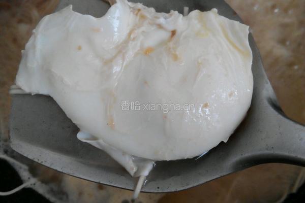 两种口味的番茄鸡蛋面的做法图解9