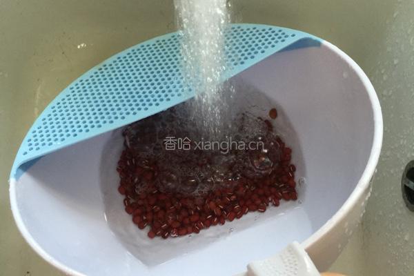 绿豆凉糕的做法图解4