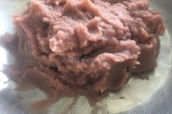 绿豆凉糕的做法图解12