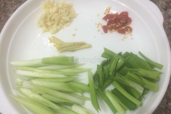 香辣螺丝的做法图解2
