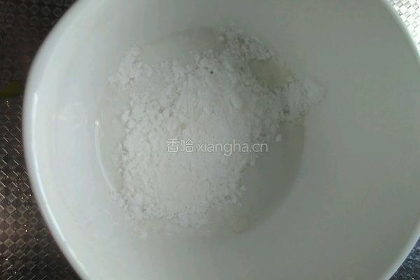 卤面的做法图解6