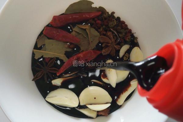 黄瓜咸菜的做法图解10