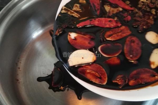 黄瓜咸菜的做法图解11