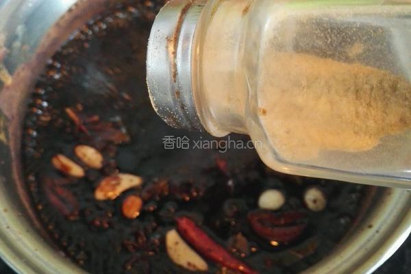 黄瓜咸菜的做法图解13