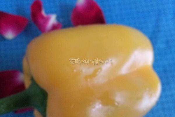 凉拌香椿芽的做法图解2