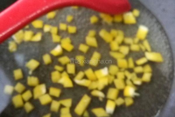 凉拌香椿芽的做法图解10