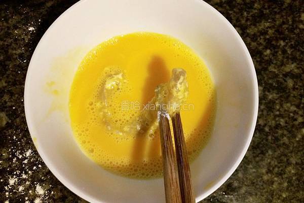 干炸香酥里脊的做法图解9