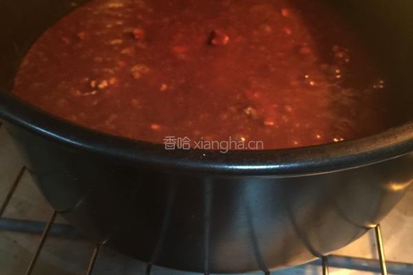 布朗尼蛋糕的做法图解10