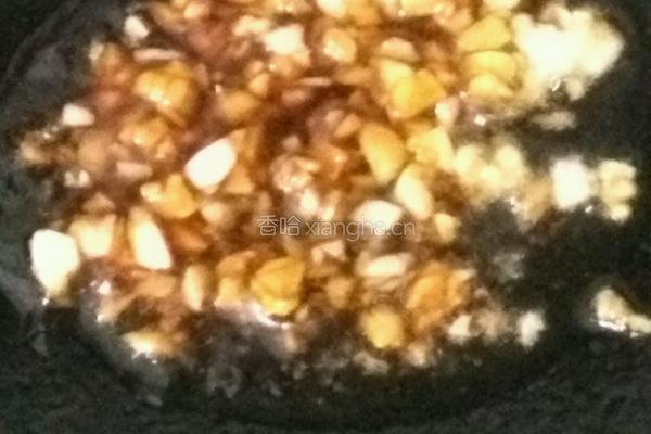 耗油生菜的做法图解6