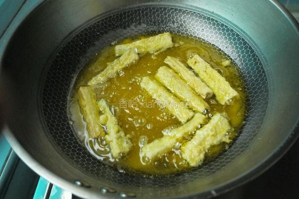 西红柿茄子的做法图解7