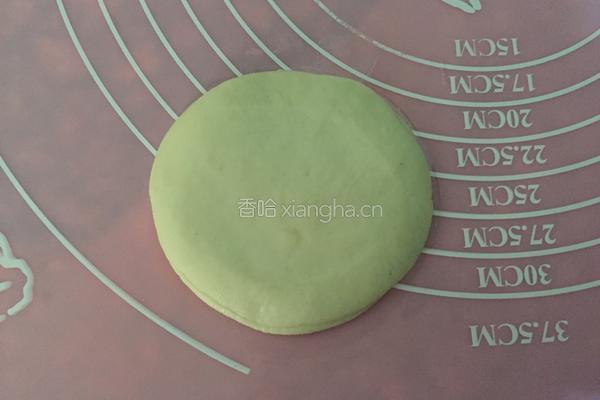 春卷皮的做法图解6