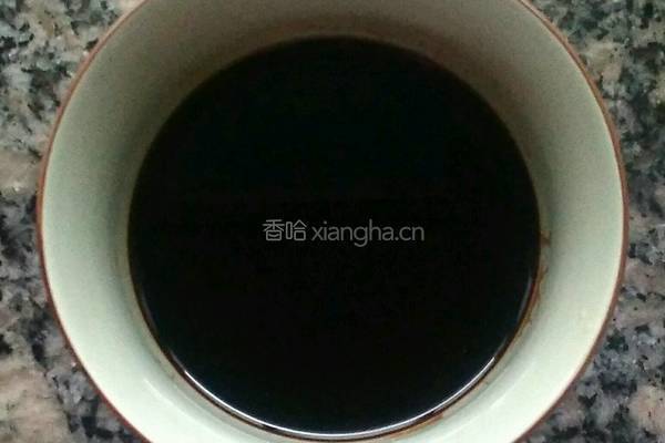 乡巴佬卤鸡蛋的做法图解3