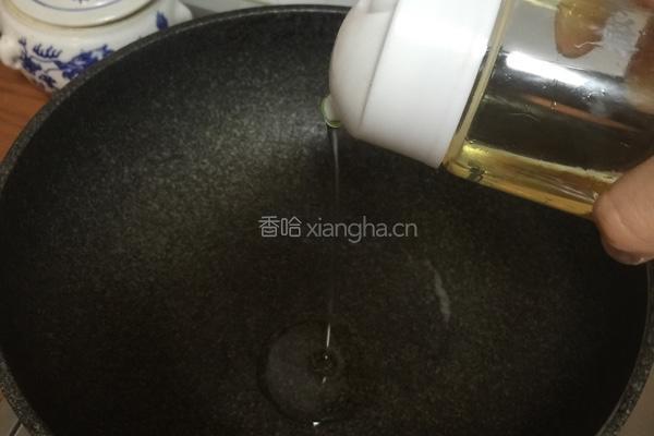芹菜肉丝的做法图解3