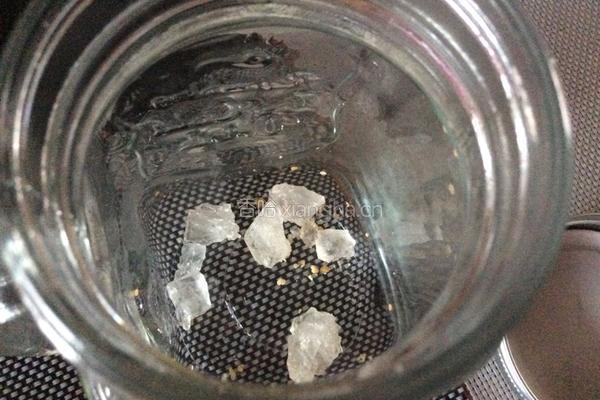 菠萝酒的做法图解4