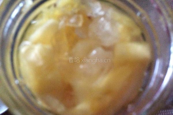 菠萝酒的做法图解8