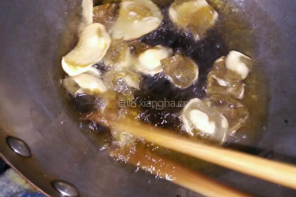 炸土豆片的做法图解4