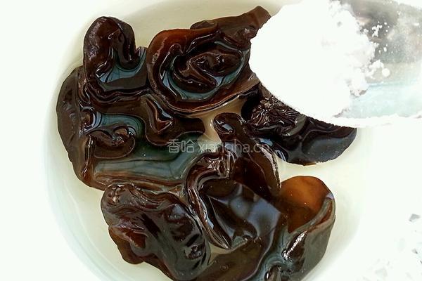 蒜薹炒鸡蛋的做法图解3