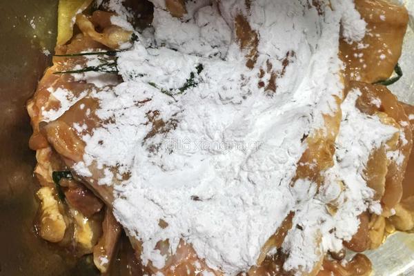酱烧排骨的做法图解6