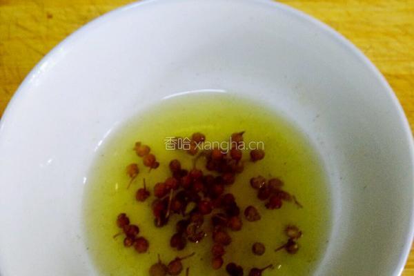羊肉萝卜馅饺子的做法图解2