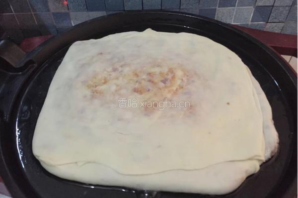 千层饼的做法图解10
