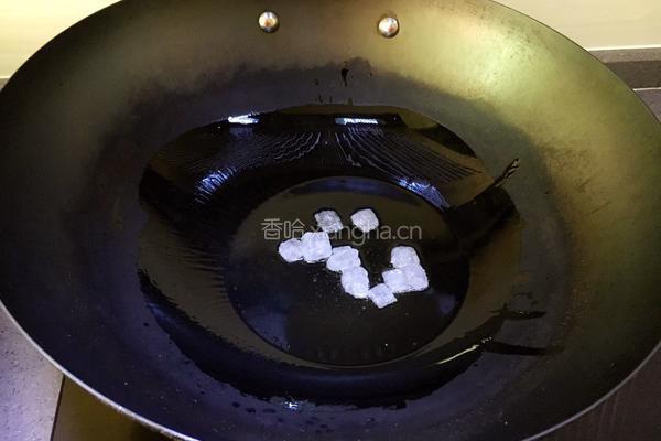 红烧排骨炖土豆的做法图解4