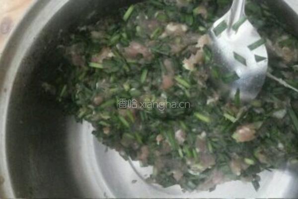 灌汤包子的做法图解1
