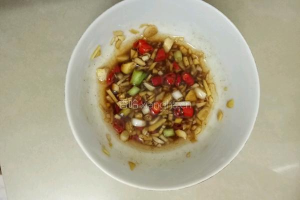凉拌拍青瓜的做法图解6