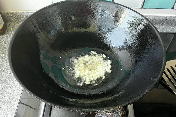 肉末豆腐的做法图解4