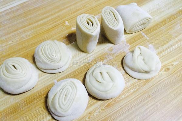 油饼的做法图解8