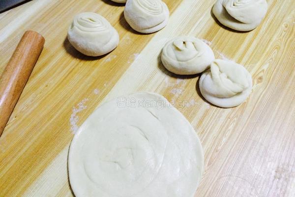 油饼的做法图解9