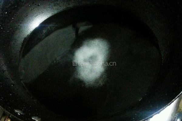凉拌莴苣百叶丝的做法图解3