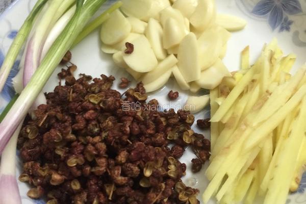 重庆辣子鸡的做法图解5